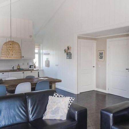 Logies De Hooiberg Leilighet Lutjewinkel Eksteriør bilde